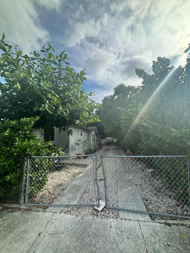 Beach Vibes 2 Bedrooms House Miami Exterior foto