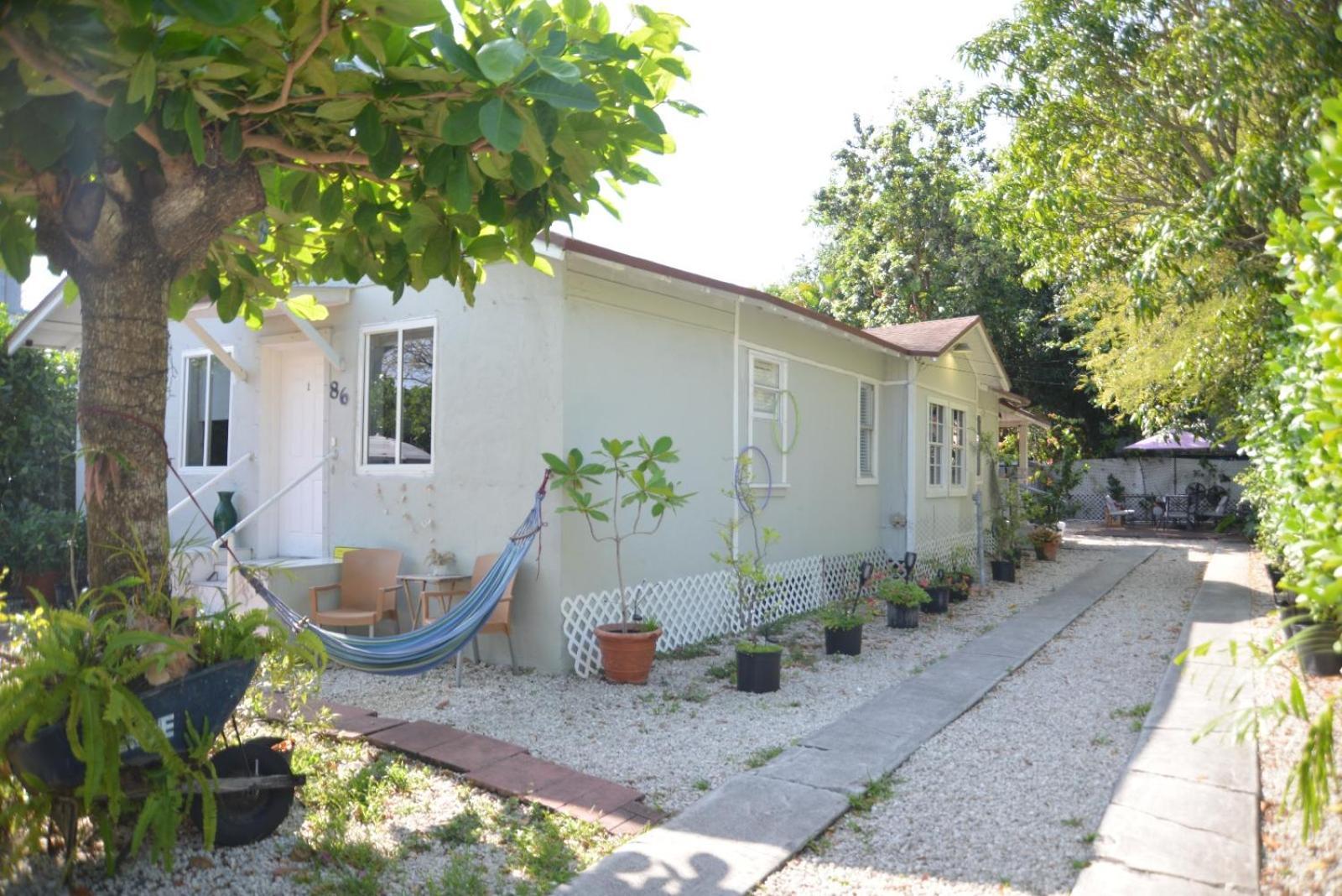 Beach Vibes 2 Bedrooms House Miami Exterior foto